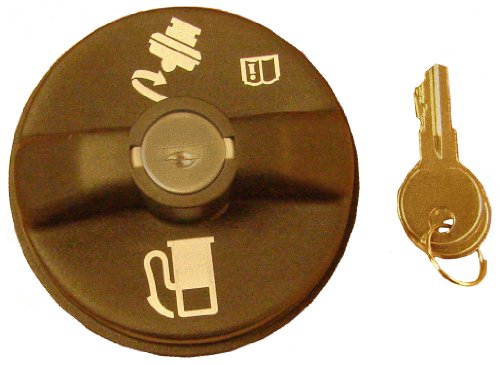 Fuel Tank Caps ACDelco GT270