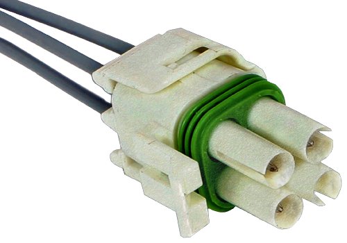 Coil Lead Wires ACDelco PT143