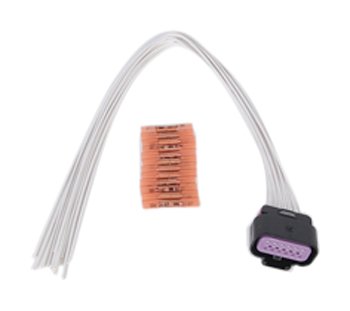 Coil Lead Wires ACDelco PT1578