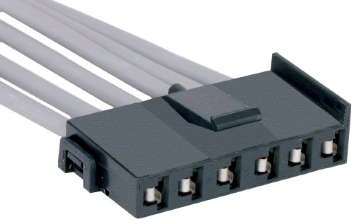 Coil Lead Wires ACDelco PT392