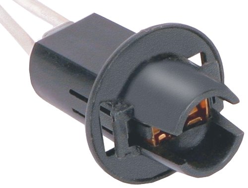 ACDelco LS59 GM Original Equipment Black Multi-Purpose Lamp Socket Individual Sockets ACDelco LS59