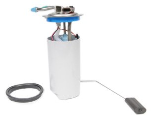 ACDelco MU1379 GM Original Equipment Fuel Pump and Level Sensor Module with Gasket Fuel Pumps & Accessories ACDelco MU1379