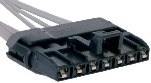 Coil Lead Wires ACDelco PT314