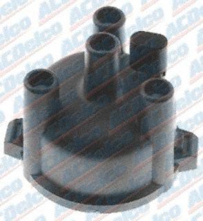 ACDelco E355A Distributor Cap Distributor Caps ACDelco E355A