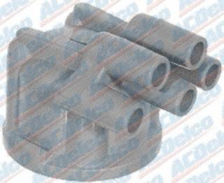 ACDelco E372C Distributor Cap Distributor Caps ACDelco E372C