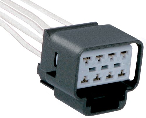 Coil Lead Wires ACDelco PT1331