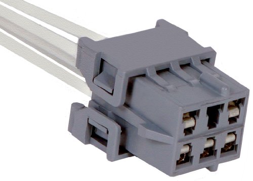 Plug Connectors ACDelco PT352