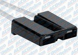 ACDelco PT688 Female Connector with Lead Coil Lead Wires ACDelco PT688