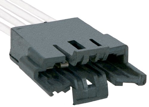 Coil Lead Wires ACDelco PT703