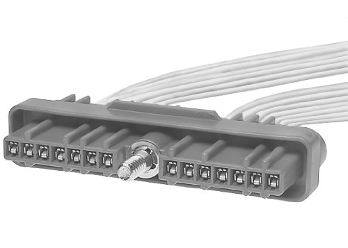 Coil Lead Wires ACDelco PT789