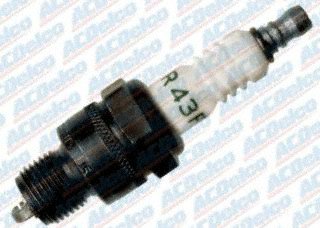 Spark Plugs ACDelco R43FS