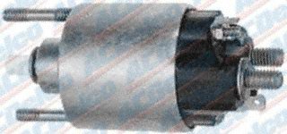 ACDelco E959A Starter Solenoid Switch Solenoids ACDelco E959A