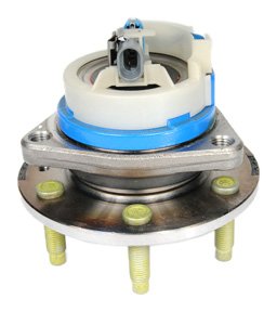 Hub Assemblies ACDelco RW20-19