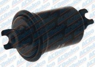Filters ACDelco GF708