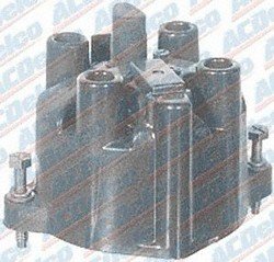 ACDelco E306D Distributor Cap Distributor Caps ACDelco E306D