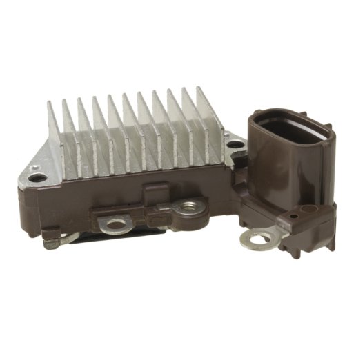 Voltage Regulators ACDelco E612A