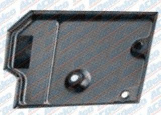 ACDelco Tf204 Transmission Fluid Filter Kit Transmission Fluids ACDelco Tf204