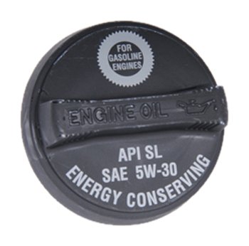 ACDelco FC204 Engine Oil Filler Cap Appliances ACDelco FC204