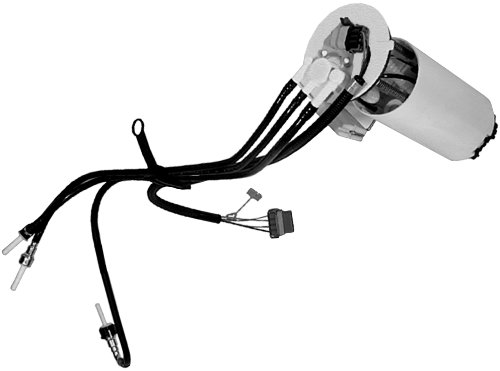 Engine Computers ACDelco MU55