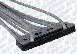 Coil Lead Wires ACDelco PT201