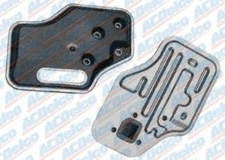 Transmissions & Parts ACDelco TF292