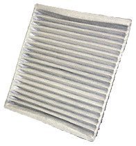 Passenger Compartment Air Filters Wix 24900