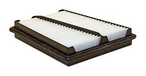 Wix 46092 Air Filter, Pack of 1 Air Filters Wix 46092