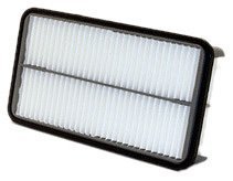 Passenger Compartment Air Filters Wix 46244