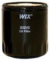 Oil Filters Wix 51215