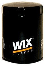 WIX Filters - 51061 Spin-On Lube Filter, Pack of 1 Oil Filters Wix 51061