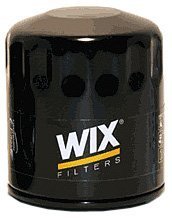 Oil Filters Wix 51040