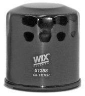 Oil Filters Wix 51358