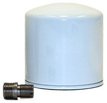 Wix 51312 Spin-On Oil Filter, Pack of 1 Oil Filters Wix 51312