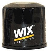 Oil Filters Wix 51365