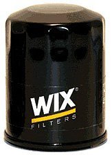 Oil Filters Wix 51356