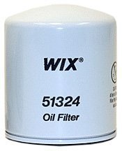 Oil Filters Wix 51324