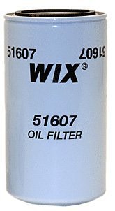 Oil Filters Wix 51607