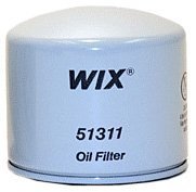 Oil Filters Wix 51311