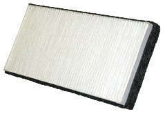 Passenger Compartment Air Filters Wix 24807