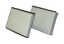 Passenger Compartment Air Filters Wix 24878