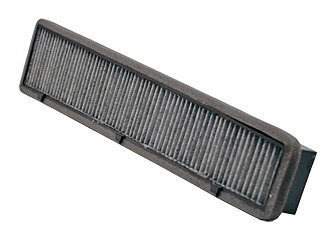 Passenger Compartment Air Filters Wix 24896