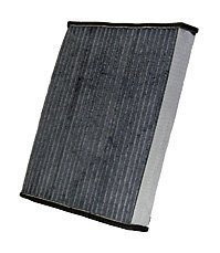 Passenger Compartment Air Filters Wix 24893