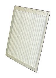 Passenger Compartment Air Filters Wix 24901