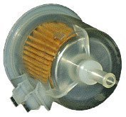 Filters Wix 33069