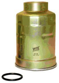 Filters Wix 33138