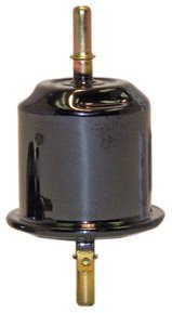 Wix 33235 Complete In-Line Fuel Filter, Pack of 1 Filters Wix 33235