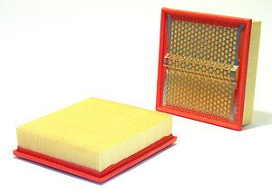 Wix 42367 Air Filter Air Filters Wix 42367