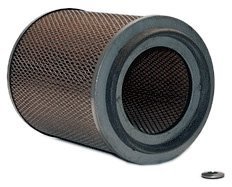 Air Filters Wix 46343