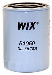 Oil Filters Wix 51050