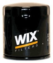 Oil Filters Wix 51372